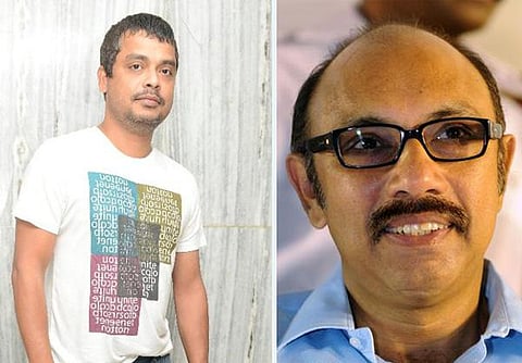 இயக்குநர் ஆனார் பிரபல எடிட்டர் ஆண்டனி