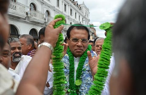 ராஜபக்சவின் ராஜதந்திரம் வெல்லுமா?