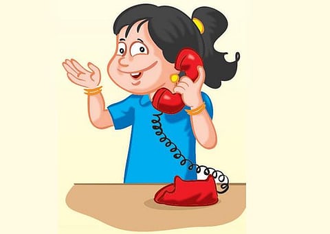 கதைப் போட்டி அறிவிப்பு