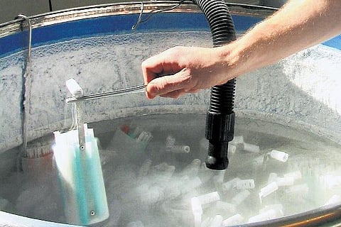 குழந்தை இப்போது வேண்டாமா?