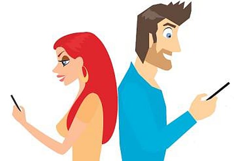 பேஸ்புக் காதலை நம்பலாமா?