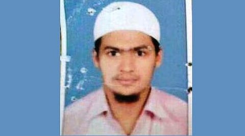 உளவுத்துறை வியூகத்தால் ஐ.எஸ். அமைப்பில் இணைந்த இந்திய இளைஞர் மீட்பு