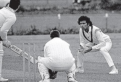 கிரிக்கெட்டில் நிகழ்ந்த சோக சம்பவங்கள்