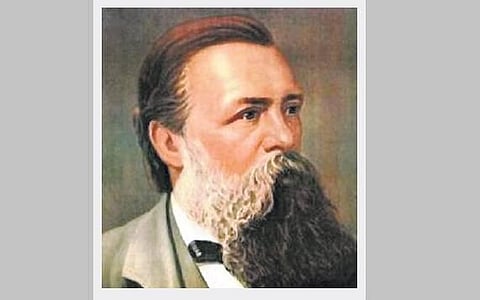 பிரெட்ரிக் எங்கெல்ஸ் 10