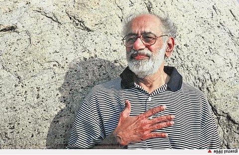 எழுத்து ஒரு சொத்தா?