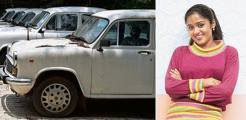 என்றென்றும் அம்பாசிடர்தான்