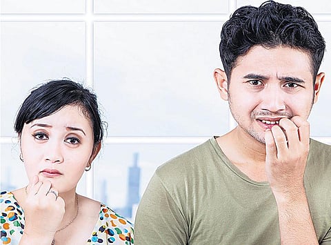 ஹலோ அங்கிள், ஹலோ ஆண்ட்டி