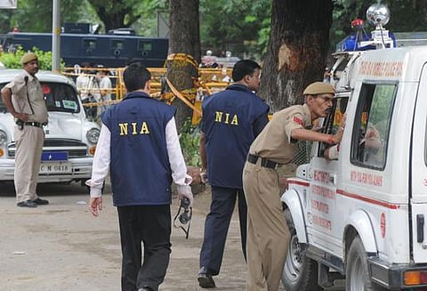 ஐ.எஸ். இயக்கத்தில் சேர ஆன்லைனில் ஆள்சேர்க்கை: புலனாய்வுத்துறை விசாரணையில் அதிர்ச்சித் தகவல்