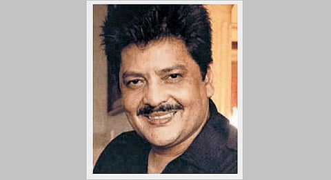 உதித் நாராயணன் ஜா 10