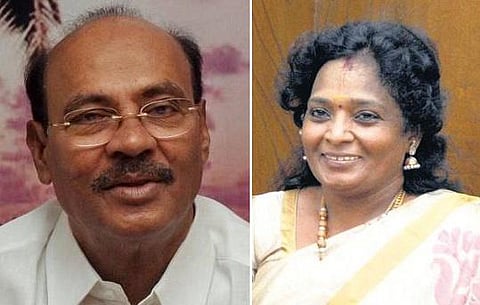 கூட்டணிக்காக கொள்கைகளை அடகு வைக்க முடியாது: தமிழிசைக்கு ராமதாஸ் பதிலடி