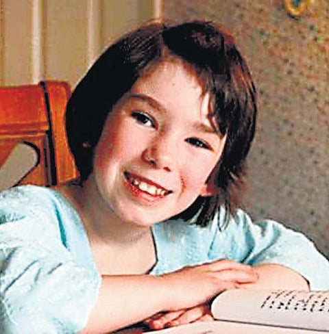 சாதனையாளர் ரோஸி கிங் - விடாமுயற்சி இருந்தால் ஆட்டிசத்தை வெல்லலாம்!