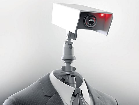 பார்வையாளரும் பங்கேற்பாளரும்