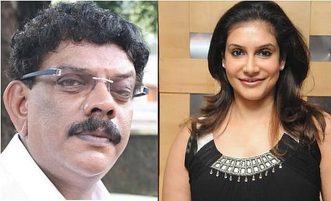 இயக்குநர் பிரியதர்ஷன், நடிகை லிஸ்ஸி பிரிய முடிவு