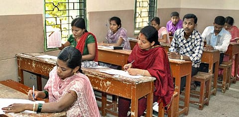 டிஎன்பிஎஸ்சி குரூப் - IV மாதிரி வினா - விடை 36