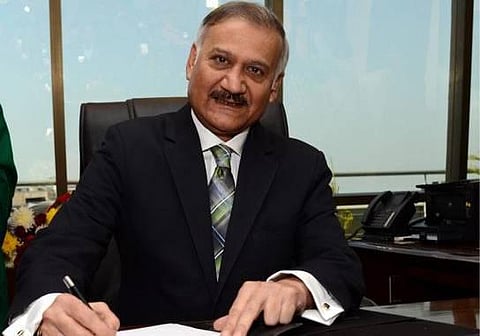 சிபிஐ புதிய இயக்குநராக அனில்குமார் சின்ஹா பதவியேற்பு