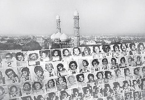 போபால் நச்சுப்புகை: காற்றில் கரைந்த கண்ணீர்