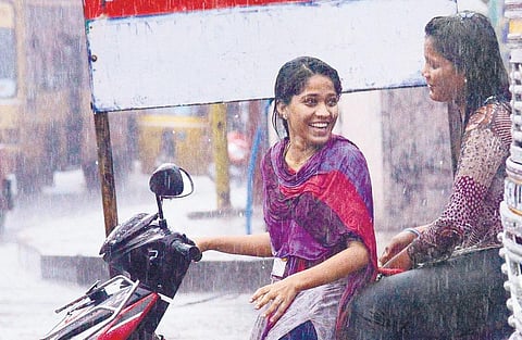 பெஸ்ட் ஃப்ரெண்டைப் பிரிய முடியுமா?