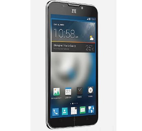 ஸ்மார்ட் போன் புதிது !