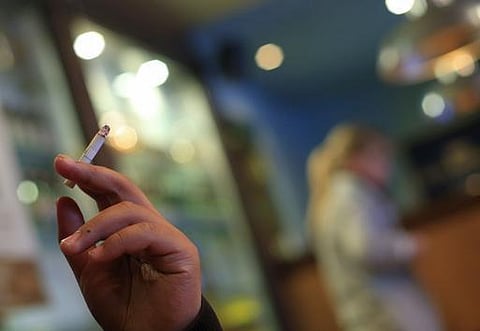 புகைப்பவர்களுக்கு வரும் நுரையீரல் புற்றுநோய்: முன்கூட்டியே கண்டறிய பரிசோதனை முறை