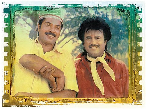 மொழி பிரிக்காத உணர்வு 24: நட்பைக்கூடக் கற்பைப் போல எண்ணுவேன்