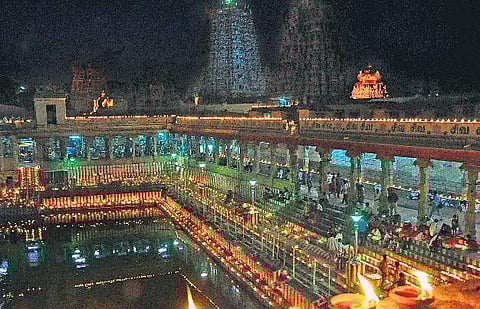 கார்காலத்தைப் போற்றுவோம்!