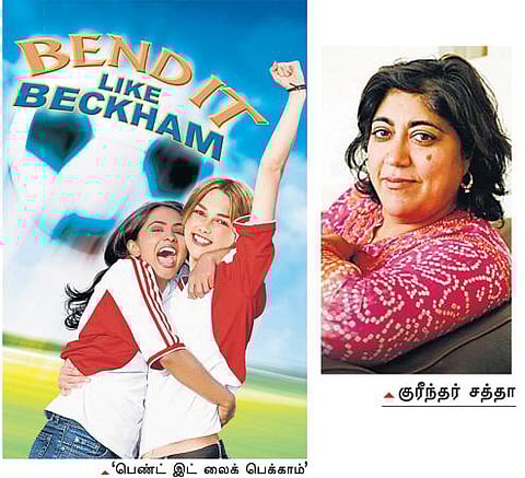 இயக்கும் கரங்கள்: பிரிட்டன் சினிமாவின் இந்திய அடையாளம்