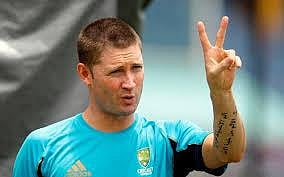 முதல் டெஸ்ட் போட்டியில் கிளார்க் விளையாடுகிறார்?: சனியன்று உடற்தகுதி சோதனை