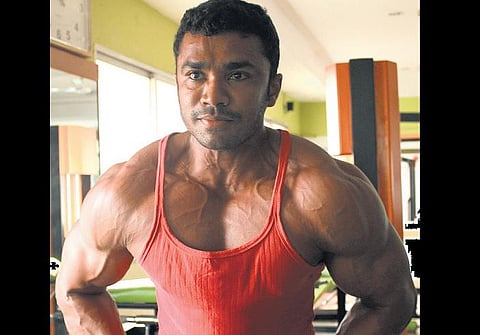 சாம்பியன் ஆஃப் சாம்பியன்ஸ்!