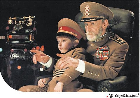 கோவா திரைப்பட விழா சிறப்புத் துளிகள்: இதயம் தொட்ட இந்தியன் பனோரமா