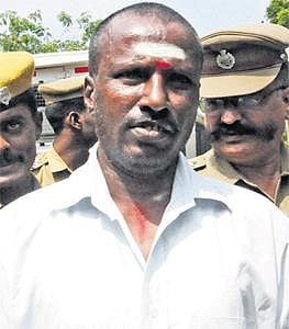 பலாத்கார முயற்சியில் மாணவி கொலை: தூத்துக்குடி இளைஞருக்கு ஆயுள் தண்டனை