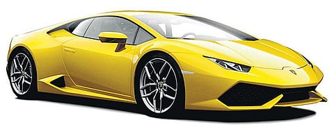 ‘செகன்ட் ஹேண்ட்’ சந்தையில் அதிகம் விற்பனையாகும் வெளிநாட்டு கார்கள்