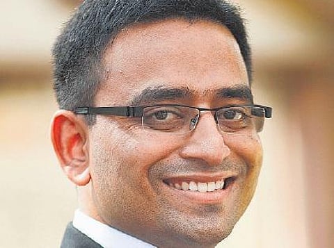 உயிர் காக்க ஓர் இயக்கம்