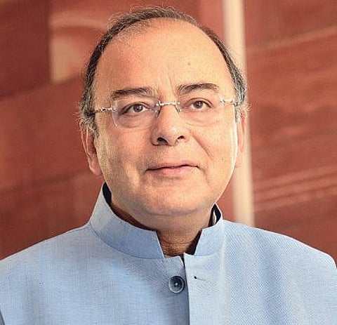 வாராக் கடன் அதிகரிப்பால் வங்கிகள் திணறல்: மக்களவையில் நிதி அமைச்சர் அருண் ஜேட்லி தகவல்