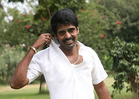 ‘எனக்கு ஹீரோ ஆசையே கிடையாது’: நடிகர் சூரி பேட்டி