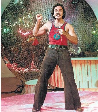 தூய்மை இந்தியாவும் பெல்பாட்டமும்