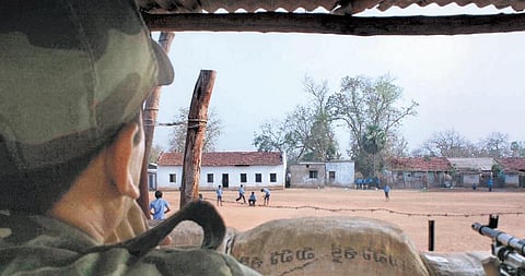 இன்னொரு இந்தியா 1 - அறிமுகம்