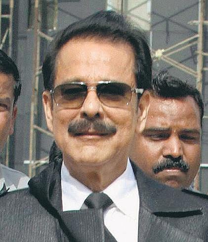 மேலும் சில சொத்துகளை விற்க சஹாரா முடிவு