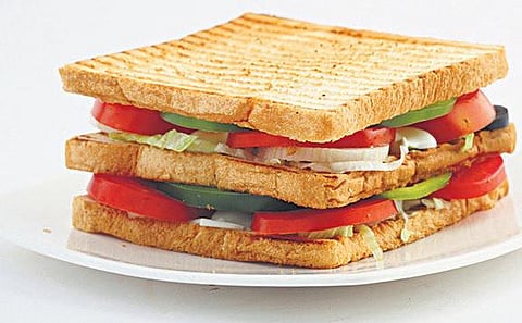 தொழில் முனைவோரான கல்லூரி மாணவி