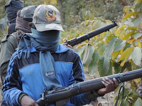 கேரளாவில் முதல் முறையாக போலீஸ் - மாவோயிஸ்ட் இடையே சரமாரியாக துப்பாக்கிச் சண்டை