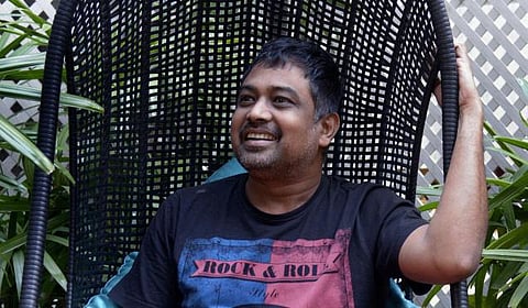 சமூக வலைதளங்கள் ஏற்படுத்திய காயங்களின் உச்சம்: லிங்குசாமி மனம் திறந்த பேட்டி