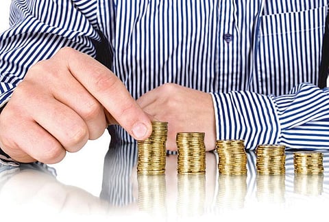 அந்நிய முதலீடு ஒரு லட்சம் கோடி ரூபாயை தொட்டது