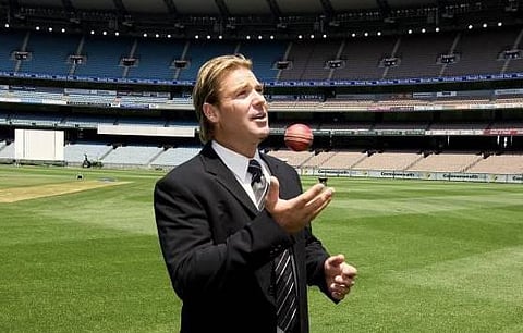 விராட் கோலியின் கள வியூகம் மீது ஷேன் வார்ன் நகைச்சுவை