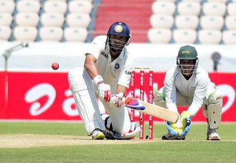 ரஞ்சி கிரிக்கெட்: யுவராஜ் சிங் அதிரடி சதம்; வலுவான நிலையில் பஞ்சாப்