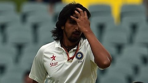 எந்த ஒரு தீவிரத்தையும் காட்டாத இந்திய பந்துவீச்சு: 2ஆம் நாள் ஆட்டம் ஒரு பார்வை