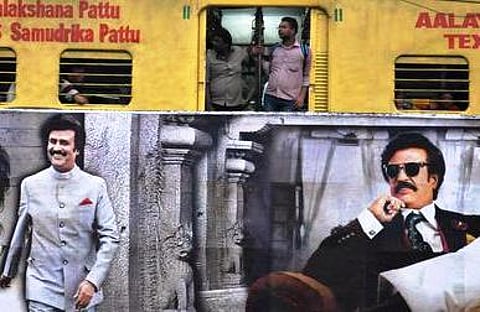 லிங்கா வெளியீடு: நிபந்தனையை தளர்த்தியது ஐகோர்ட்