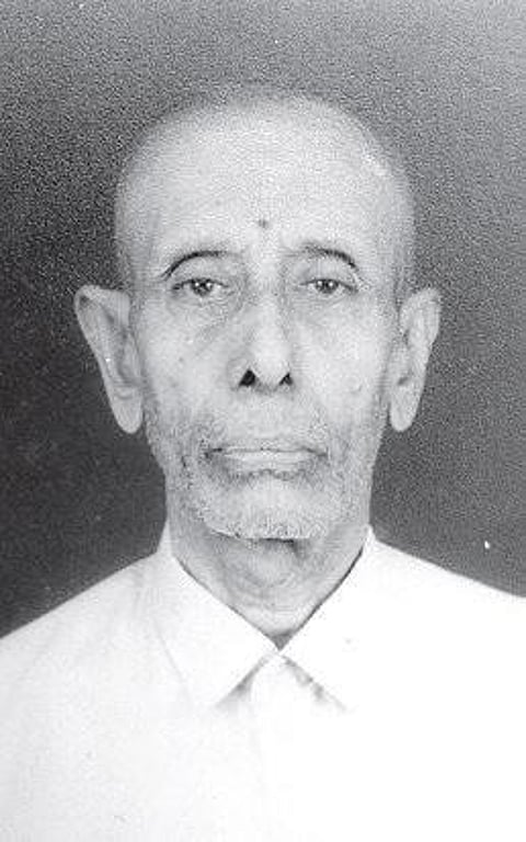 101 வயதில் சாதனை