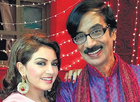 படம் பேசும்