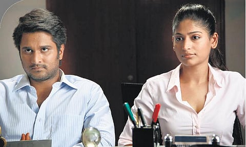 யு சான்றிதழுக்காகப் படம் பண்ணுவது கொடுமை!- சி.எஸ். அமுதன் பேட்டி