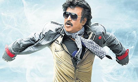 ரஜினி: காலத்தை வீழ்த்திய கலைஞன்