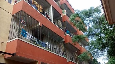 ட்விட்டரில் ஐஎஸ் தீவிரவாத அமைப்புக்கு ஆள் சேர்ப்பு: பெங்களூருவில் பொறியாளர் கைது; வழக்கு பதிவு